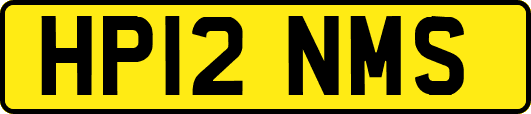 HP12NMS