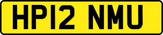 HP12NMU