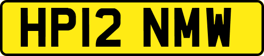 HP12NMW