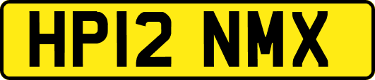 HP12NMX