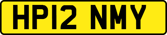 HP12NMY