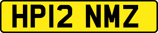 HP12NMZ