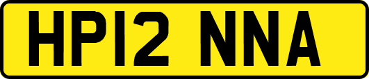 HP12NNA