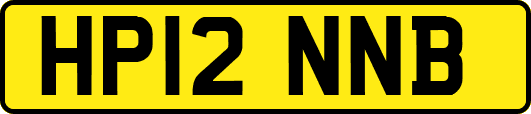 HP12NNB