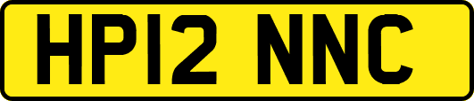 HP12NNC