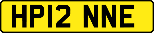 HP12NNE