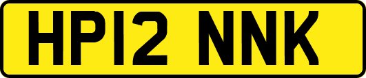 HP12NNK