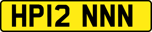 HP12NNN