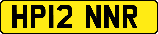 HP12NNR