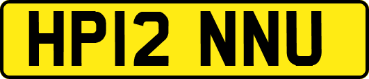 HP12NNU