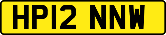 HP12NNW