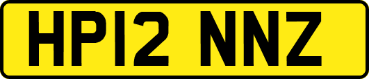 HP12NNZ