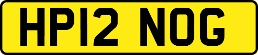 HP12NOG