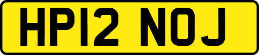 HP12NOJ