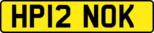 HP12NOK