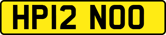 HP12NOO