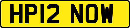 HP12NOW