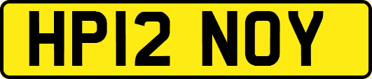 HP12NOY