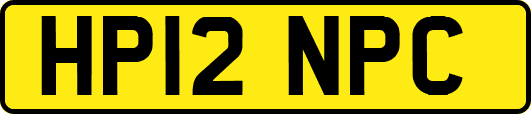 HP12NPC