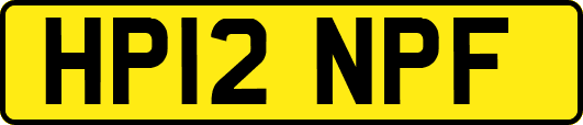 HP12NPF