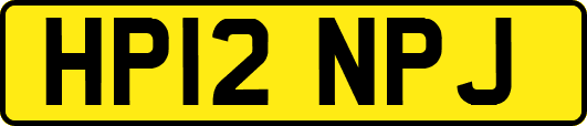 HP12NPJ
