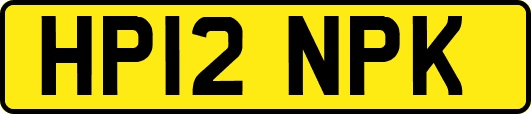 HP12NPK