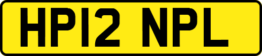 HP12NPL