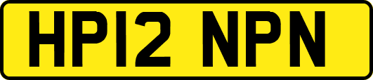 HP12NPN