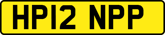 HP12NPP