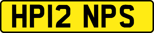 HP12NPS