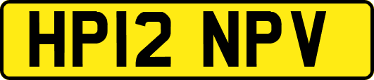 HP12NPV