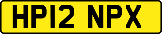 HP12NPX