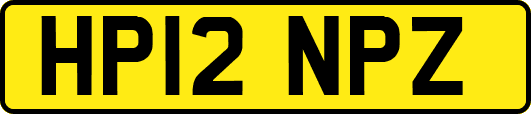 HP12NPZ