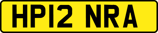 HP12NRA
