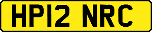 HP12NRC