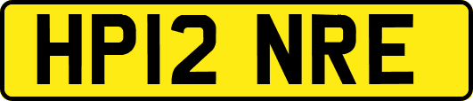 HP12NRE