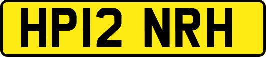 HP12NRH