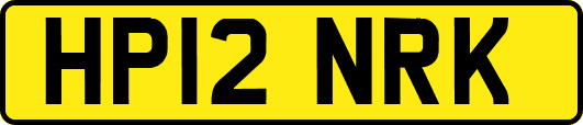 HP12NRK