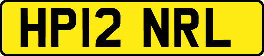 HP12NRL