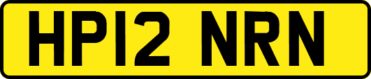 HP12NRN