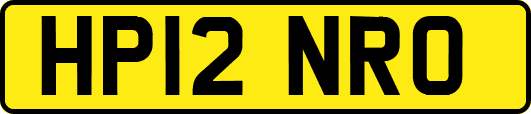 HP12NRO