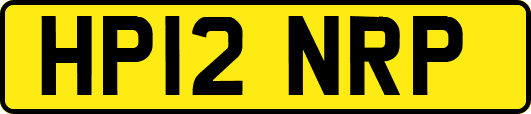 HP12NRP