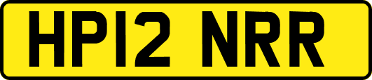 HP12NRR
