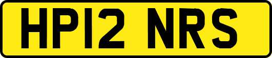 HP12NRS