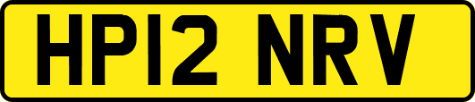 HP12NRV