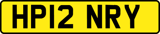 HP12NRY