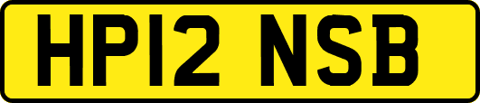 HP12NSB