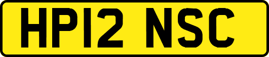 HP12NSC