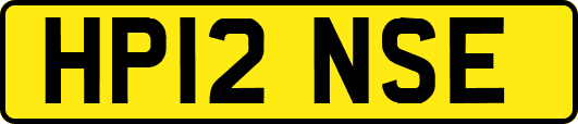 HP12NSE