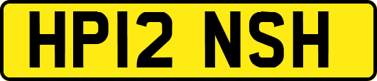 HP12NSH